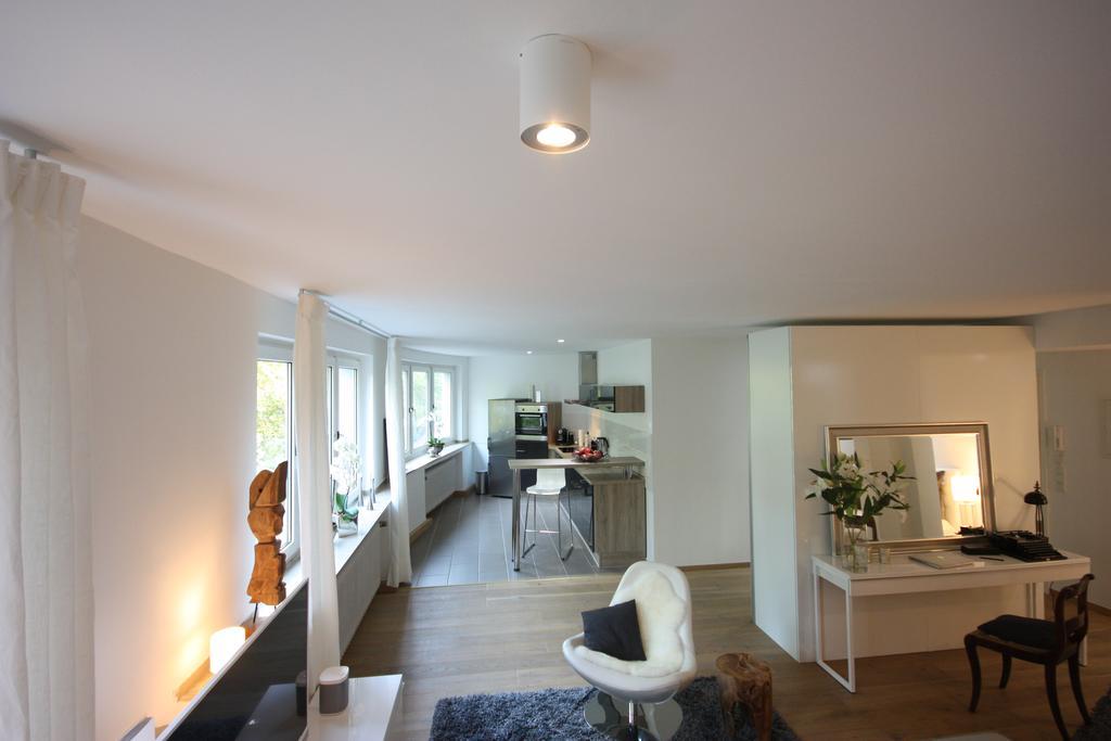 Dorya Am Ring Apartment Cologne Room photo