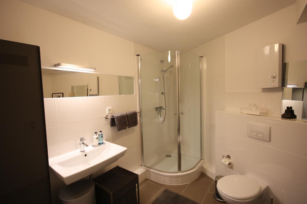 Dorya Am Ring Apartment Cologne Exterior photo