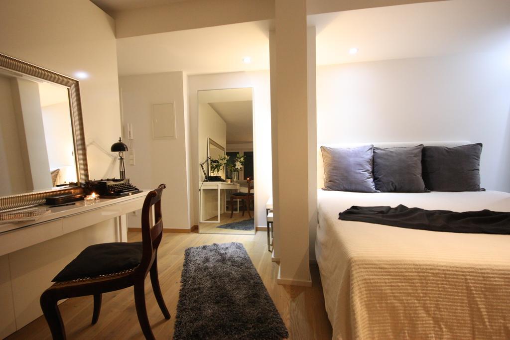 Dorya Am Ring Apartment Cologne Exterior photo