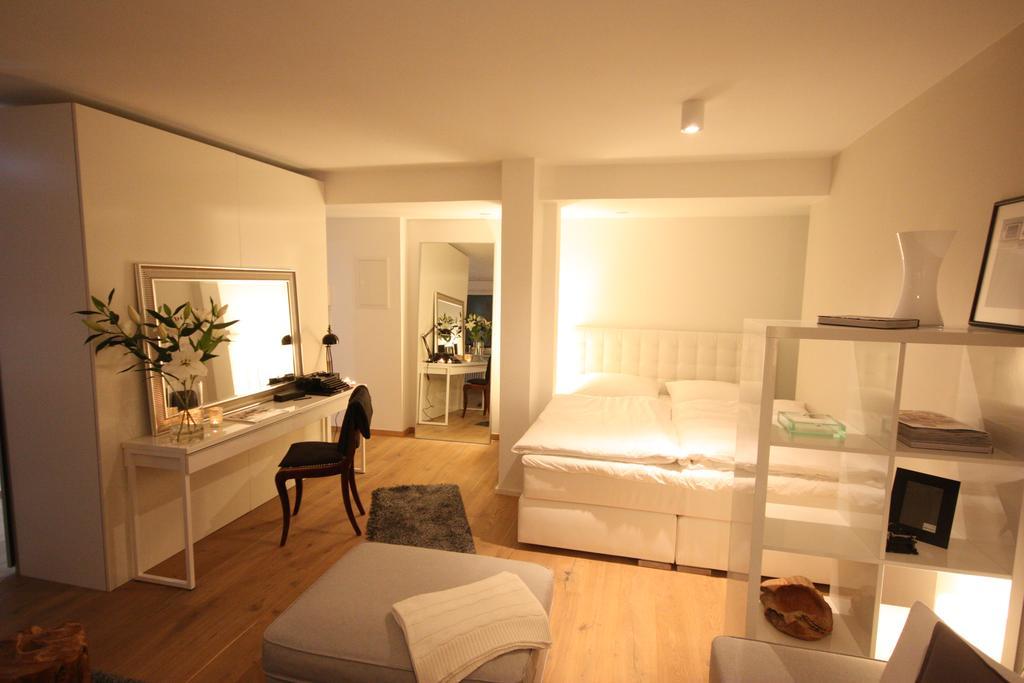 Dorya Am Ring Apartment Cologne Room photo