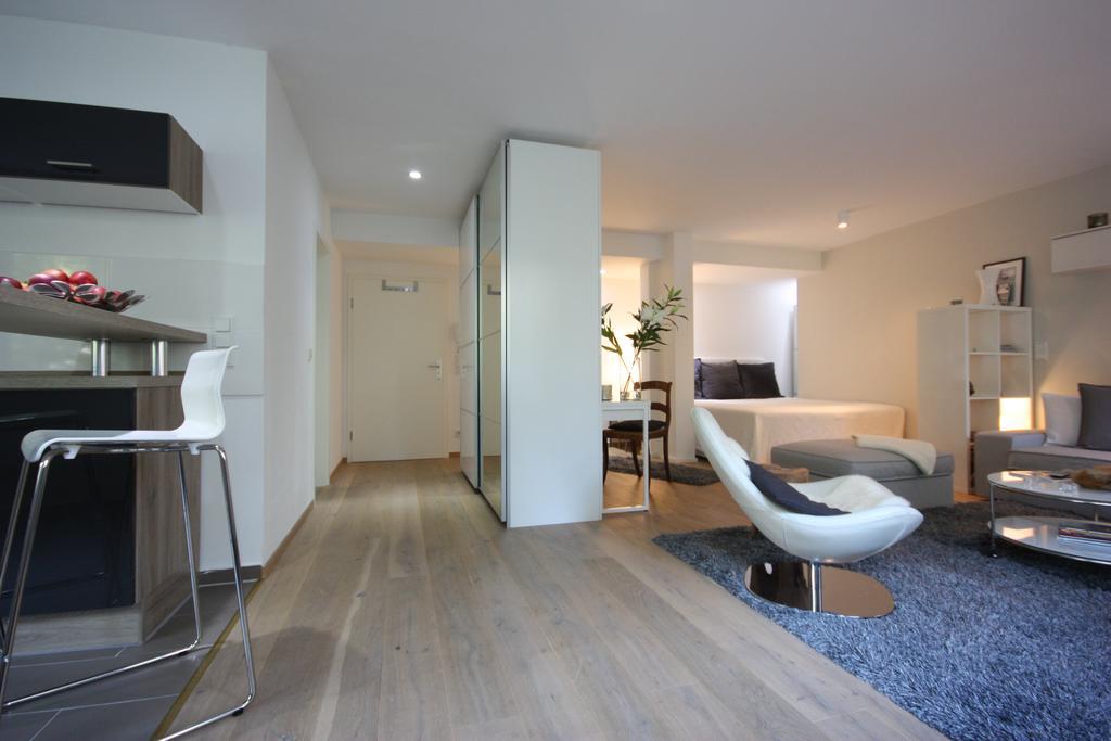 Dorya Am Ring Apartment Cologne Room photo