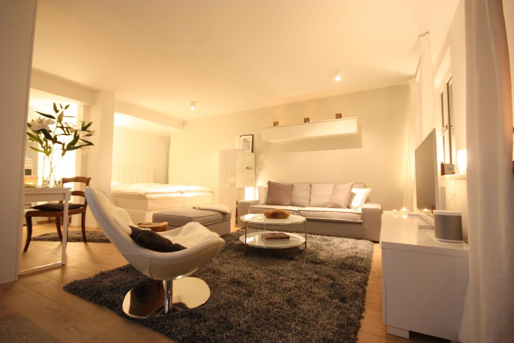 Dorya Am Ring Apartment Cologne Room photo