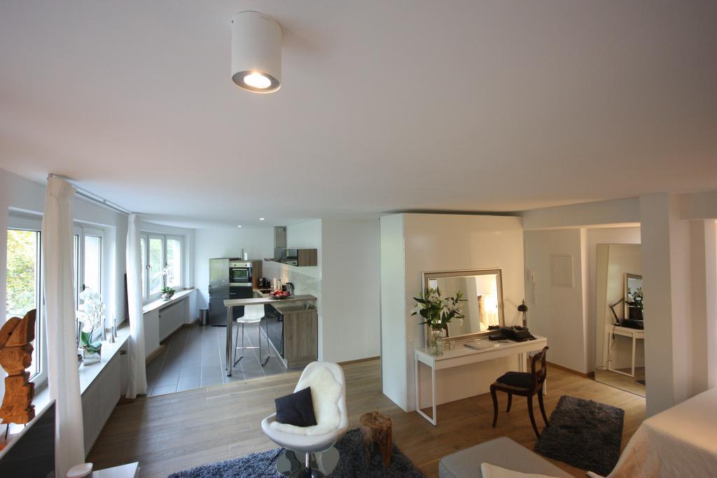 Dorya Am Ring Apartment Cologne Room photo