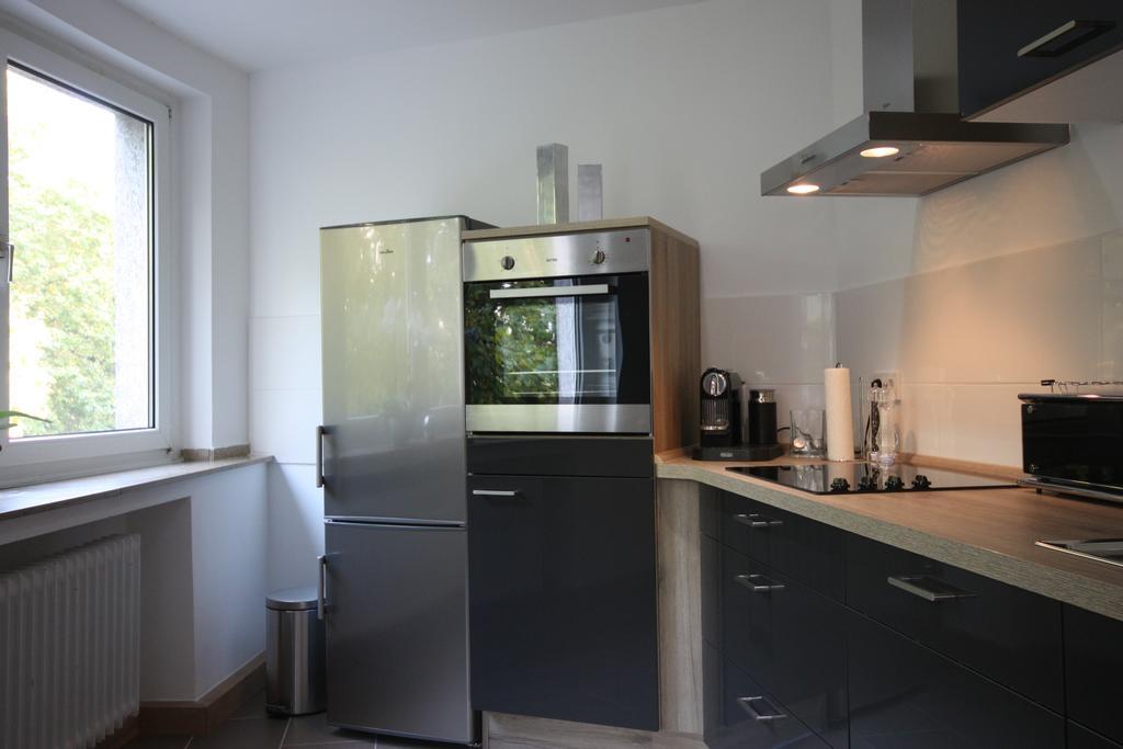 Dorya Am Ring Apartment Cologne Room photo