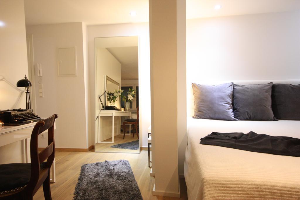 Dorya Am Ring Apartment Cologne Exterior photo